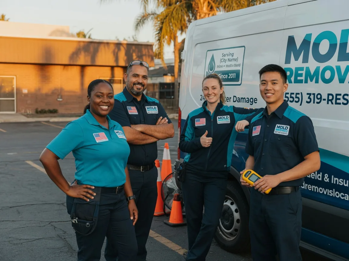 Water Damage Restoration company in Westbrook, CT